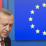 ERDOGAN EU
