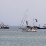 HUMANITARNA FLOTILA