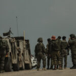 idf vojska