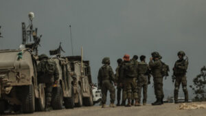 idf vojska