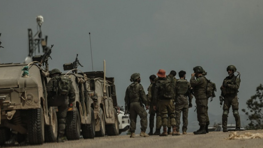 idf vojska