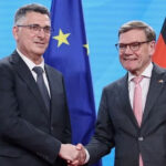 IZRAEL I GERMANIJA