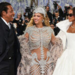 MET GALA