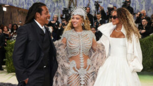 MET GALA