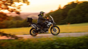 MOTORR