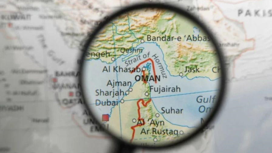 oman