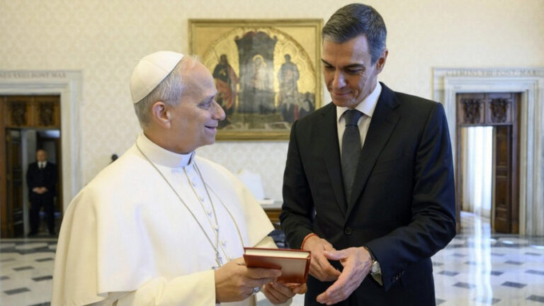 PAPA LAV I SANCHEZ
