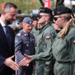 POLSKI MINISTER