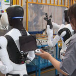 ROBOTI KINA U SRB