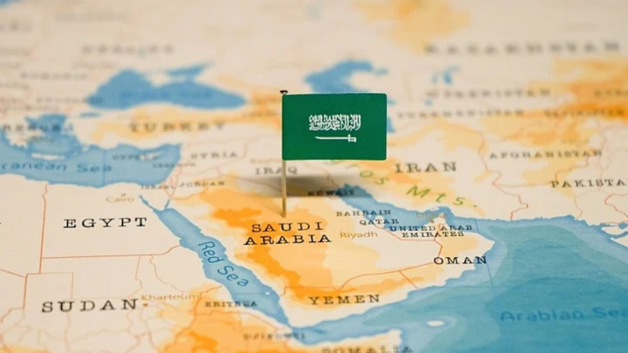 saudiarab