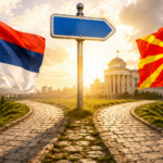 SRBIJA MKD