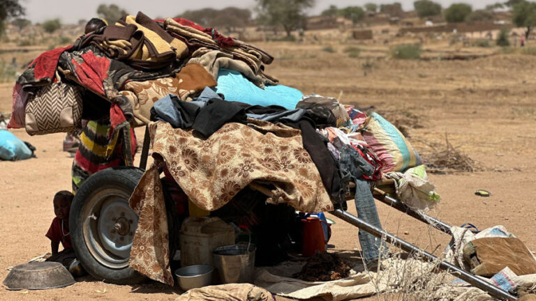 SUDANN