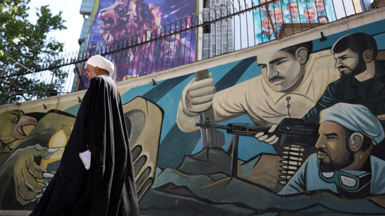 TEHERAN