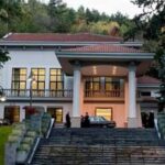 VILA VODNO
