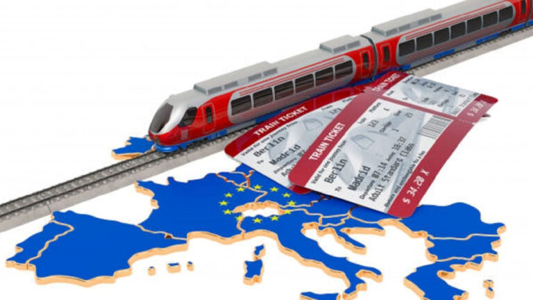 ZHELEZNICHKA EU