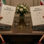 AMERIKA I IRAN DOGOVOR