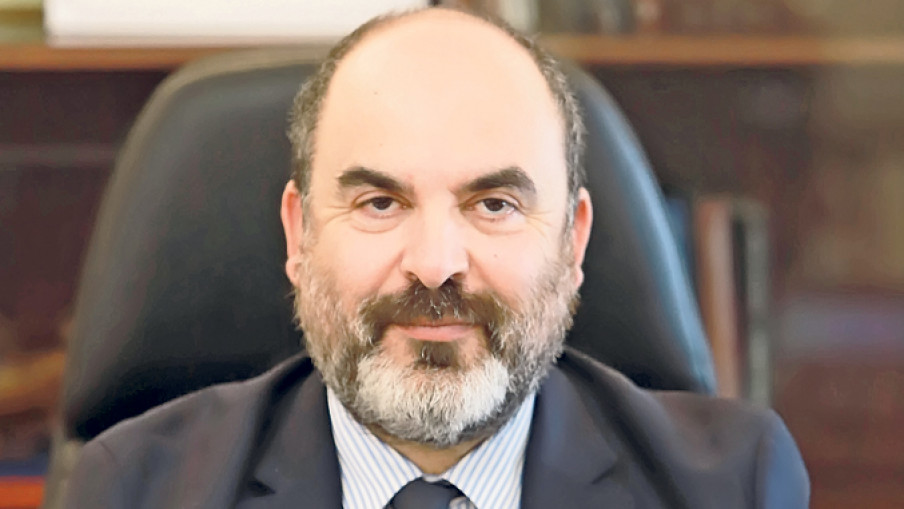 ANDREAS FOTIJU