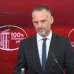 arben fetai