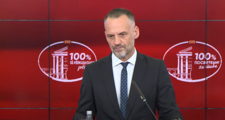 arben fetai