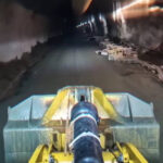 BRODSKI TUNEL