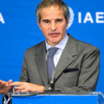 GROSI IAEA