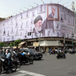 iran teheran