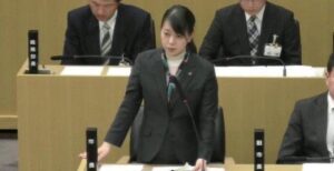 JAPONSKA GRADONACHELNICHKA