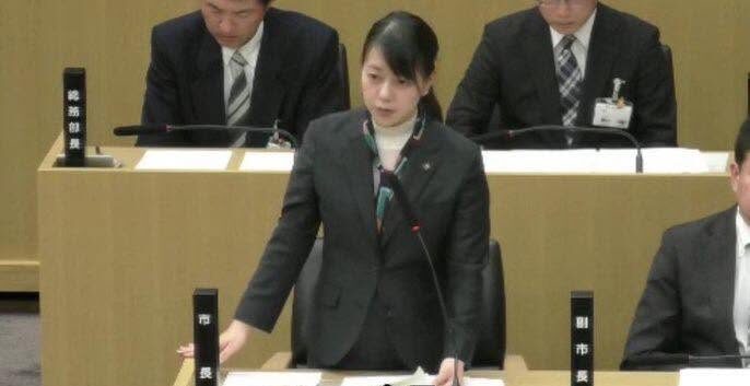 JAPONSKA GRADONACHELNICHKA