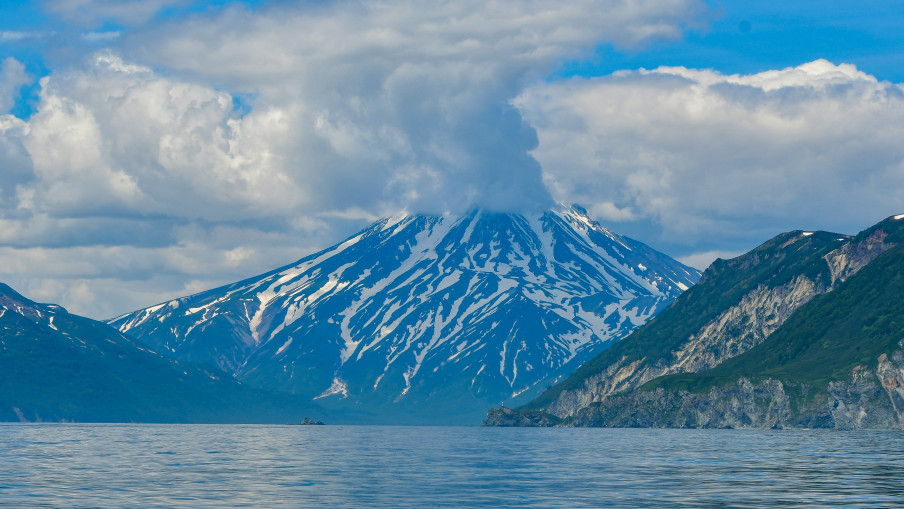 KAMCHATKA
