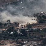 LIBAN NAPAD