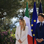 MAKRON I MELONI