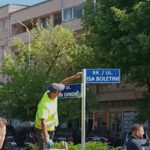 MITROVICA ISECHOK