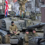 NATO TENKOVIII