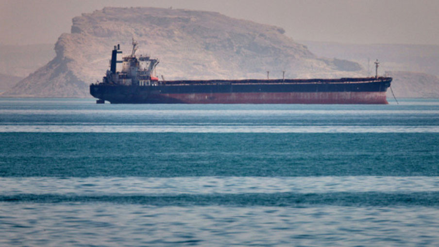 OMANSKI ZALIV