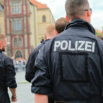 POLICIJA