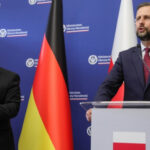 POLSKA I GERMANIJA