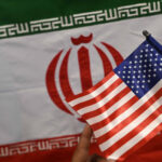SAD I IRAN
