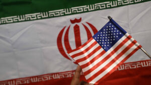 SAD I IRAN