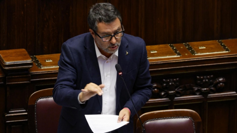 SALVINI