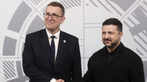 PREMIER NA ESTONIJA
