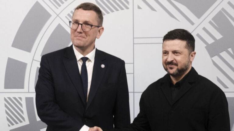 PREMIER NA ESTONIJA
