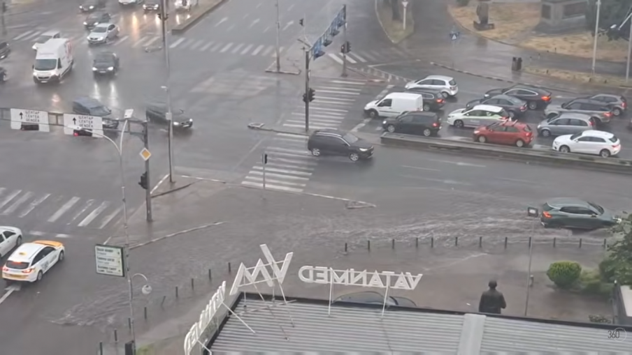SKOPJE