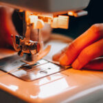 TEKSTILNA INDUSTRIJA