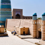 UZBEKISTAN