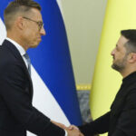 FINSKA I UKRAINA