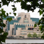 MI6