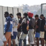MIGRANTI
