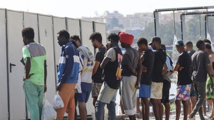 MIGRANTI