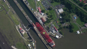 PANAMSKI KANAL