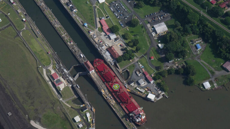 PANAMSKI KANAL